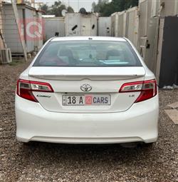 تويوتا كامري